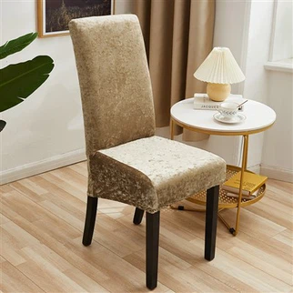 مخمل کرسی کا احاطہ